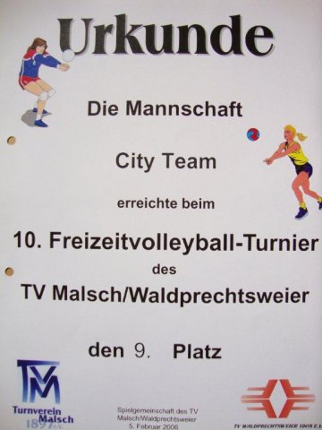 Malsch2006